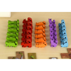 LA ISLA DE LOS GATOS