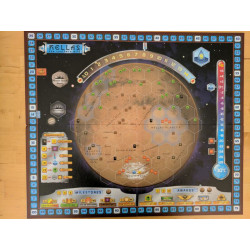 TERRAFORMING MARS: HELLAS & ELLYSIUM