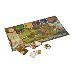VITICULTURE TUSCANY
