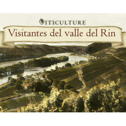 VITICULTURE VISITANTES DEL VALLE DEL RIN