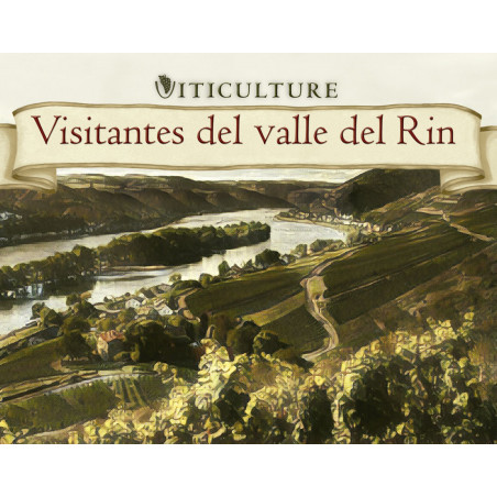VITICULTURE VISITANTES DEL VALLE DEL RIN