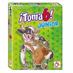 TOMA 6 JUNIOR