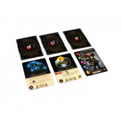 AVENTURA Z VOL 2 HEROES