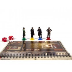 AVENTURA Z VOL 1 LOVECRAFT