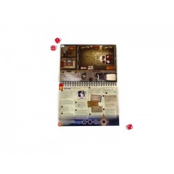 AVENTURA Z VOL 1 LOVECRAFT