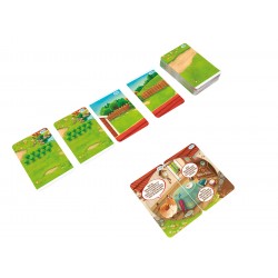 DETECTEAM: Un Robo delicioso