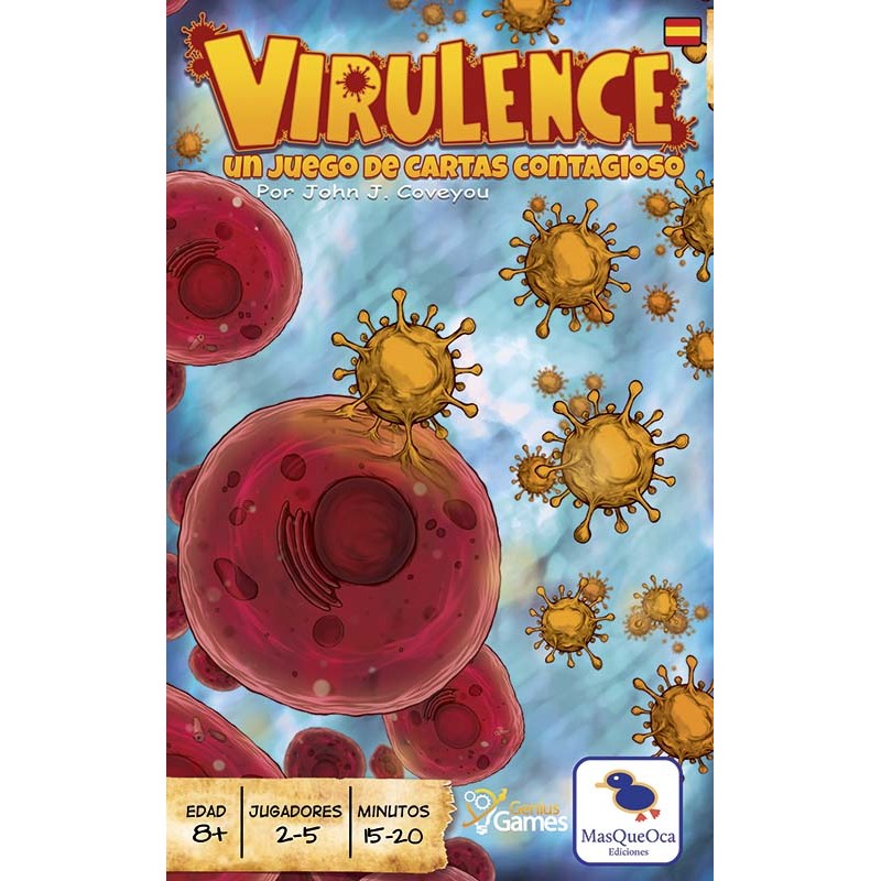 VIRULENCE