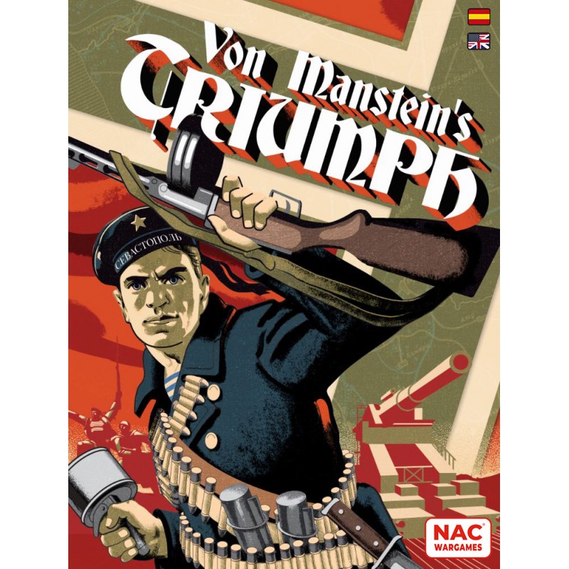 VON MANSTEINS TRIUMPH