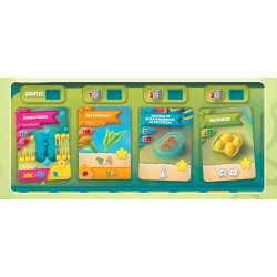 CELLULOSE UN JUEGO DE BIOLOGIA CELULAR VEGETAL