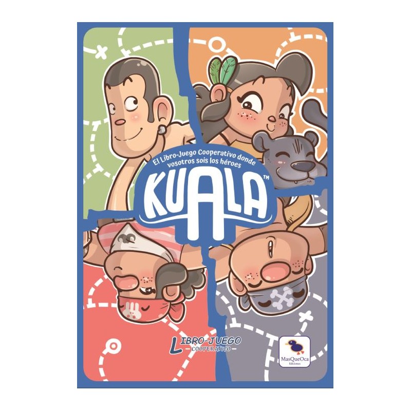 KUALA