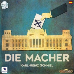 DIE MACHER EDICION LIMITADA