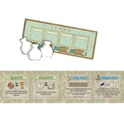 CONCORDIA EXPANSION SALSA (SEGUNDA EDICION)