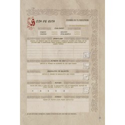 CABALLEROS 1 EL COMIENZO