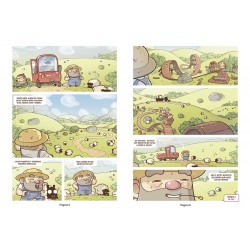 TU PARQUE DE ATRACCIONES