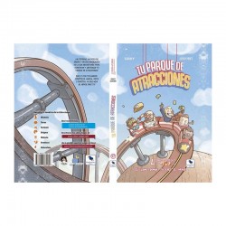 TU PARQUE DE ATRACCIONES