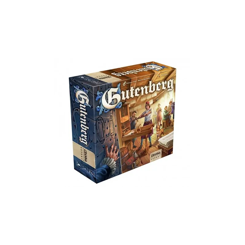 GUTENBERG
