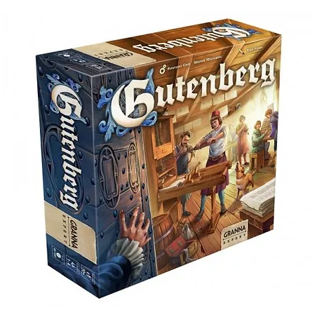GUTENBERG