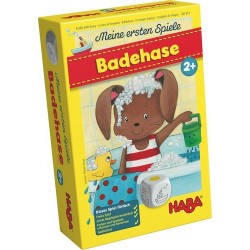 MIS PRIMEROS JUEGOS: EL CONEJITO BURBUJA