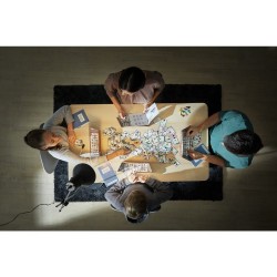 THE KEY: ROBO EN LA MANSION CLIFFROCK