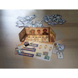 THE KEY: ASESINATO EN EL CLUB DE GOLF