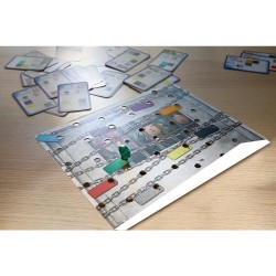 THE KEY: ASESINATO EN EL CLUB DE GOLF