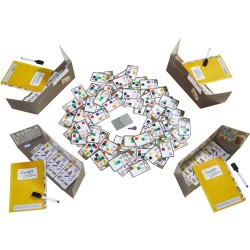 THE KEY: SABOTAJE EN EL PARQUE DE ATRACCIONES