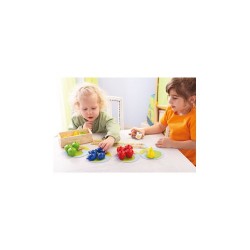 Mis primeros juegos De Primer Frutal