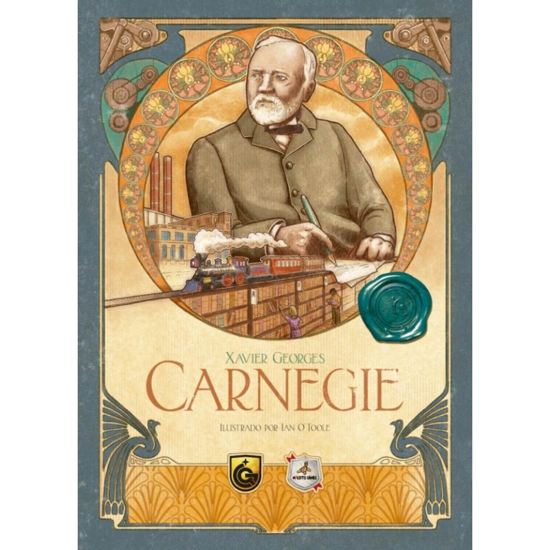 CARNEGIE
