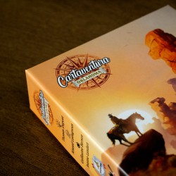 CARTAVENTURA: OKLAHOMA