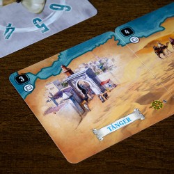 CARTAVENTURA: CARAVANAS