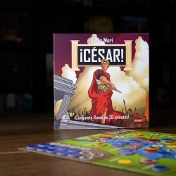 CÉSAR!