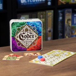 CODEX NATURALIS (ES/EN)