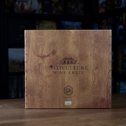VITICULTURE WORLD + PROMO