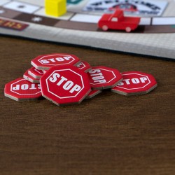 THE MOTHER ROAD: RUTA 66