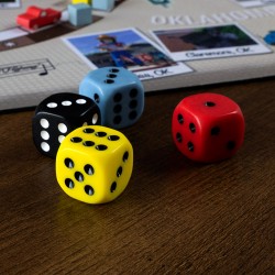 THE MOTHER ROAD: RUTA 66