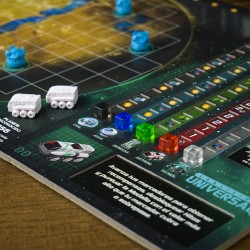 PLANETA DESCONOCIDO  -  EDICION DELUXE