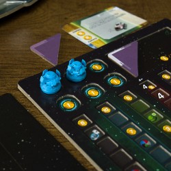 PLANETA DESCONOCIDO  -  EDICION DELUXE