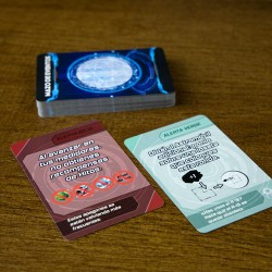 PLANETA DESCONOCIDO  -  EDICION DELUXE