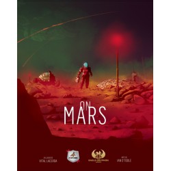 ON MARS (EDICIÓN KS)