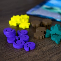 MYSTIC VALE: EDICION ESENCIAL