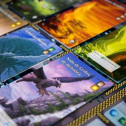 MYSTIC VALE: EDICION ESENCIAL