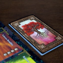 MYSTIC VALE: EDICION ESENCIAL