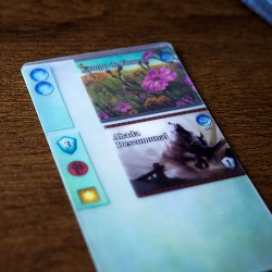 MYSTIC VALE: EDICION ESENCIAL