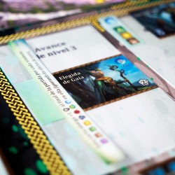 MYSTIC VALE: EDICION ESENCIAL